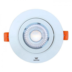 Walton SPOT LIGHTS WLED-CSLR-9W (9 Watt)