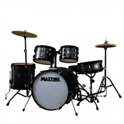 Maxtone Acoustic Drums MX-3017