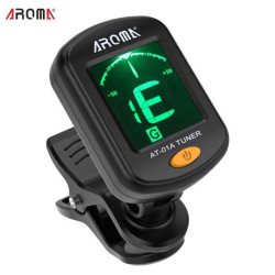 AROMA AT-01A Guitar Tuner