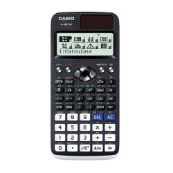 Casio Fx-991EX Scientific Calculator