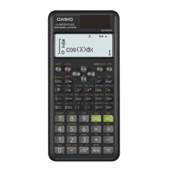 Casio FX-991ES Plus II 2nd edition