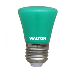 Walton MOON LIGHT  WLED-ML-F-0.5WE27(Green)