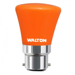 Walton MOON LIGHT  WLED-ML-F-0.5WB22 (Orange)