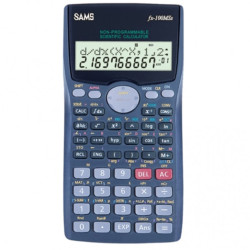 SAMS Fx-100MSs Scientific Calculator