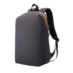 Oxford Anti Theft USB Charging Travel Backpack