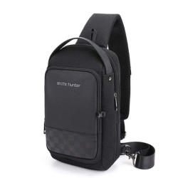 Arctic Hunter XB00105 Messenger Sling Bag