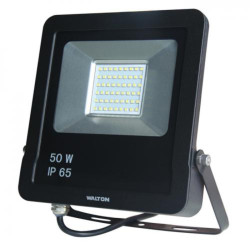 Walton FLOOD LIGHT (Outdoor) - WLED-FL-Elite-SMD-50W