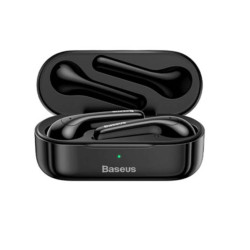 BASEUS NGW01-01 ENCOK TRUE W01 WIRELESS EARPHONE