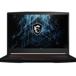 MSI GF63 Thin 11SC Intel Core i5 11th Gen Laptop