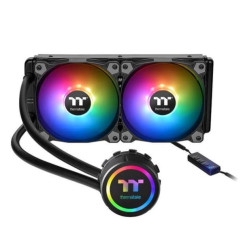 Thermaltake Water 3.0 240ARGB Sync Edition CPU Cooler