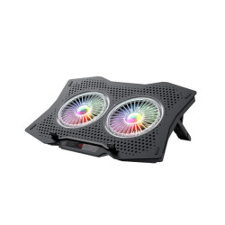 Havit F2072 RGB Laptop Gaming Cooling Pad