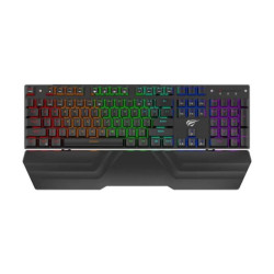 Havit KB856L Mechanical Gaming Keyboard