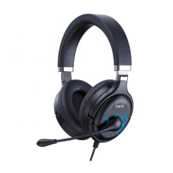 HAVIT H214U Wired USB Headphone With OMNI-DIRECTIONAL Microphone