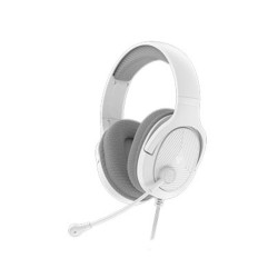 FANTECH TRINITY MH88 MULTI PLATFORM GAMING HEADSET (WHITE)