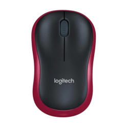 Logitech M185 Wireless Mouse