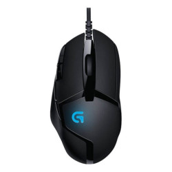 Logitech G402 Hyperion Fury Optical Gaming Mouse