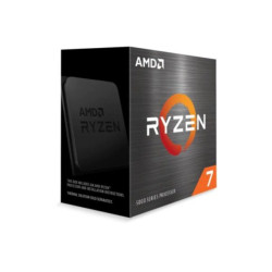 AMD Ryzen 7 5800X Desktop Processor