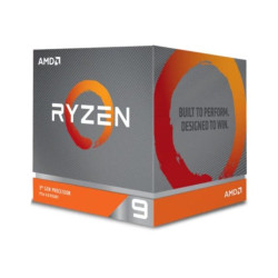 AMD Ryzen 9 3900X Desktop Processor