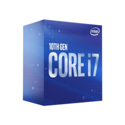 Intel Core i7-10700 10th Gen Processor 16M Cache, up to 4.80 GHz