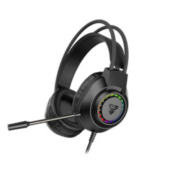 FANTECH PORTAL 7.1 HG28 USB RGB GAMING HEADSET