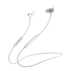 Edifier W200BT SE Bluetooth Earphone (SILVER)