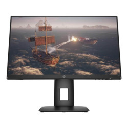 HP x24ih 23.8-inch FHD 144hz Gaming Monitor