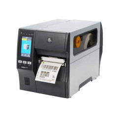 Zebra ZT411 Industrial Barcode Label Printer