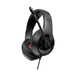 REDRAGON H130 PELIAS WIRED GAMING HEADPHONE