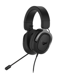 ASUS TUF Gaming H3 Gaming Headset (Gun Metal)