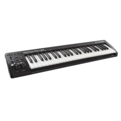 M-Audio Keystation 49 MK3 49-key Keyboard Controller