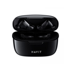 HAVIT TW965 BLUETOOTH EARBUDS (BLACK)