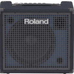 Roland KC-200 4-Channel Mixing Keyboard Amplifier