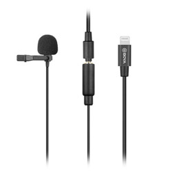 BOYA BY-M2 Lavalier Microphone