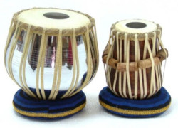 Tabla baya Full Set