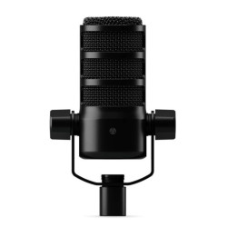 Rode PodMic USB Versatile Dynamic Broadcast Microphone