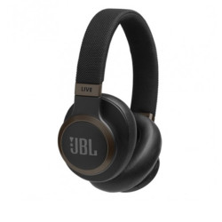 JBL Earphone BT V750 Next Bluetooth (Silver)