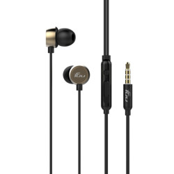 Walton SV02 3.5 Mm Deep Bass Earphones