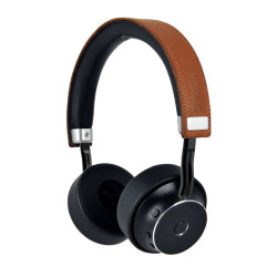 Microlab MOGUL Bluetooth Brown Headphone