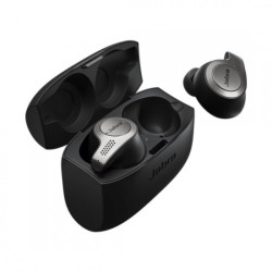 Jabra Elite 65t Wireless Bluetooth Earbuds