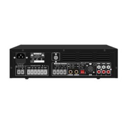 CMX EA-30 PA Amplifier With USB/SD & FM & Bluetooth