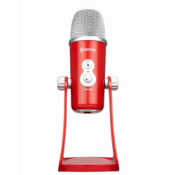 BOYA BY-PM700R USB Condenser Microphone