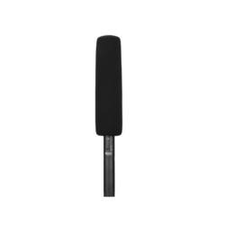 BOYA BY-BM6060 Professional Shotgun Microphone