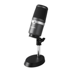 Avermedia Am310 Usb Uni-Directional Condenser Microphone