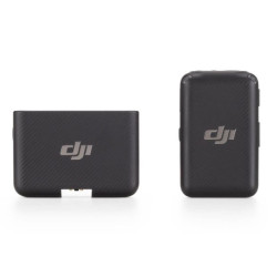 DJI Mic (1TX+1RX)