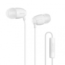 Edifier P210 - In-Ear Earphones (White)