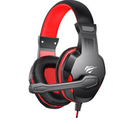 Havit H763D Stereo Wired Gaming Headset