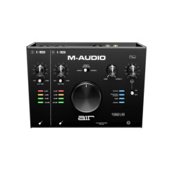 M-Audio Air 192|8 Soundcard – Audio MIDI Interface