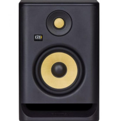 KRK ROKIT 5G4 5-inch Powered Studio Monitor