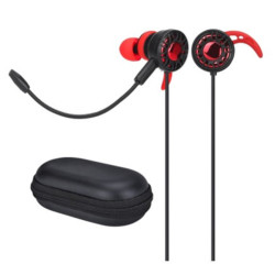 Xtrike Me GE-109 Stereo Gaming Headset