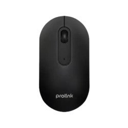 PROLINK GM-2001 MACA WIRELESS SILENT ANTI-BACTERIAL MOUSE